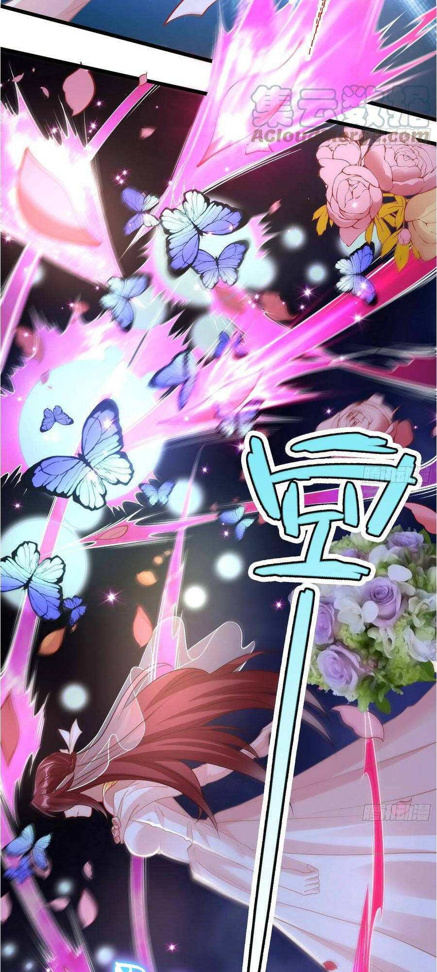 Vạn Tra Triêu Hoàng Chapter 424 - Trang 2