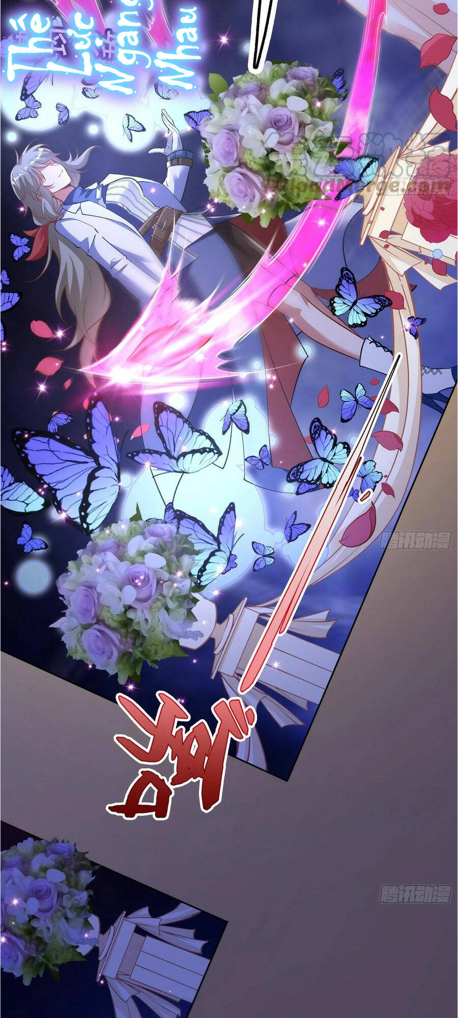 Vạn Tra Triêu Hoàng Chapter 424 - Trang 2