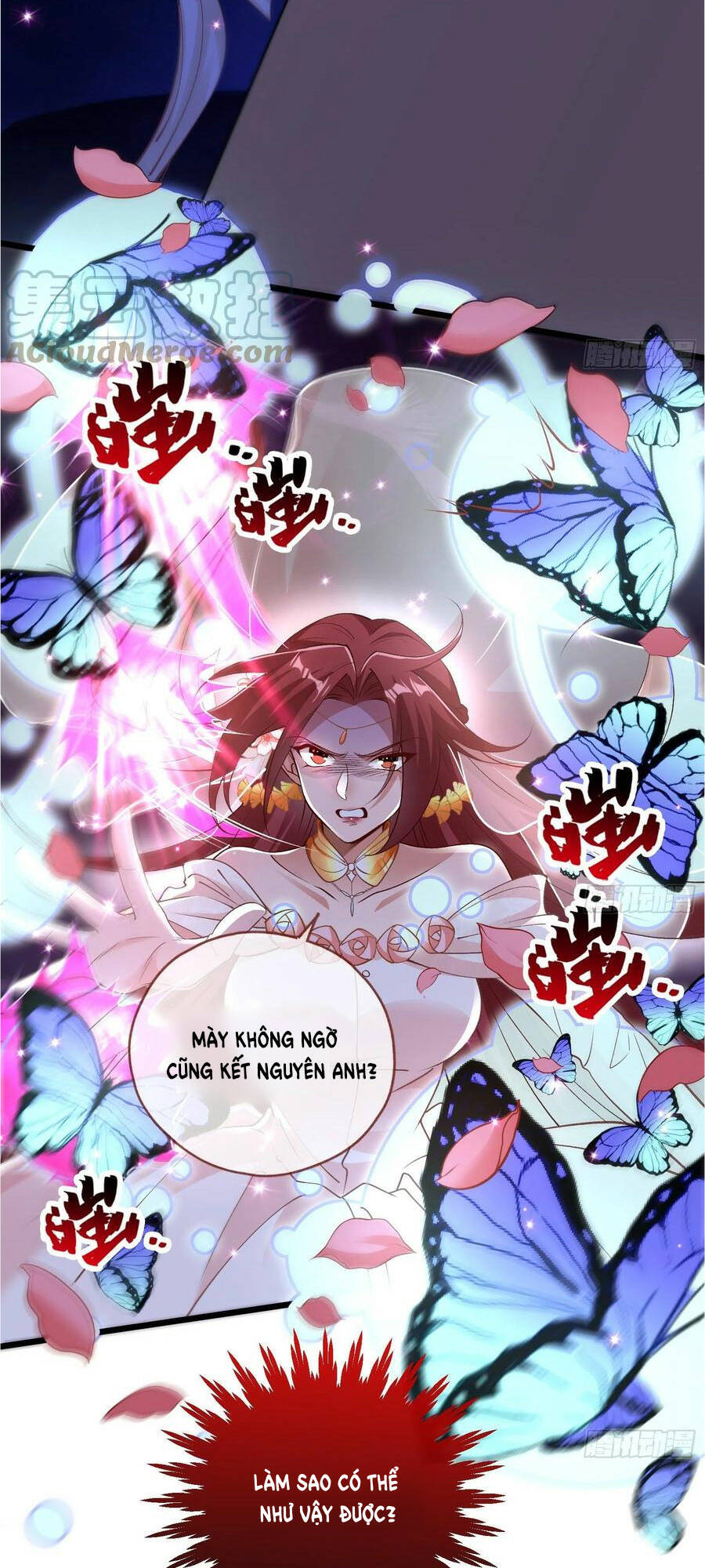 Vạn Tra Triêu Hoàng Chapter 424 - Trang 2