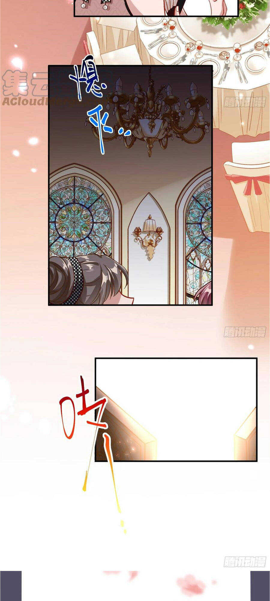 Vạn Tra Triêu Hoàng Chapter 424 - Trang 2