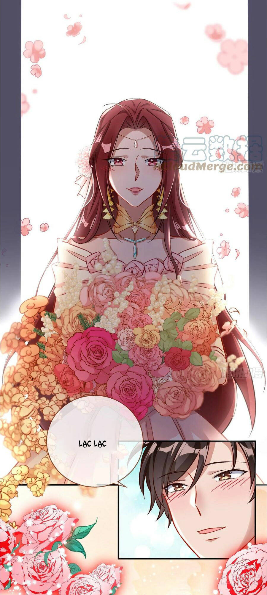 Vạn Tra Triêu Hoàng Chapter 424 - Trang 2