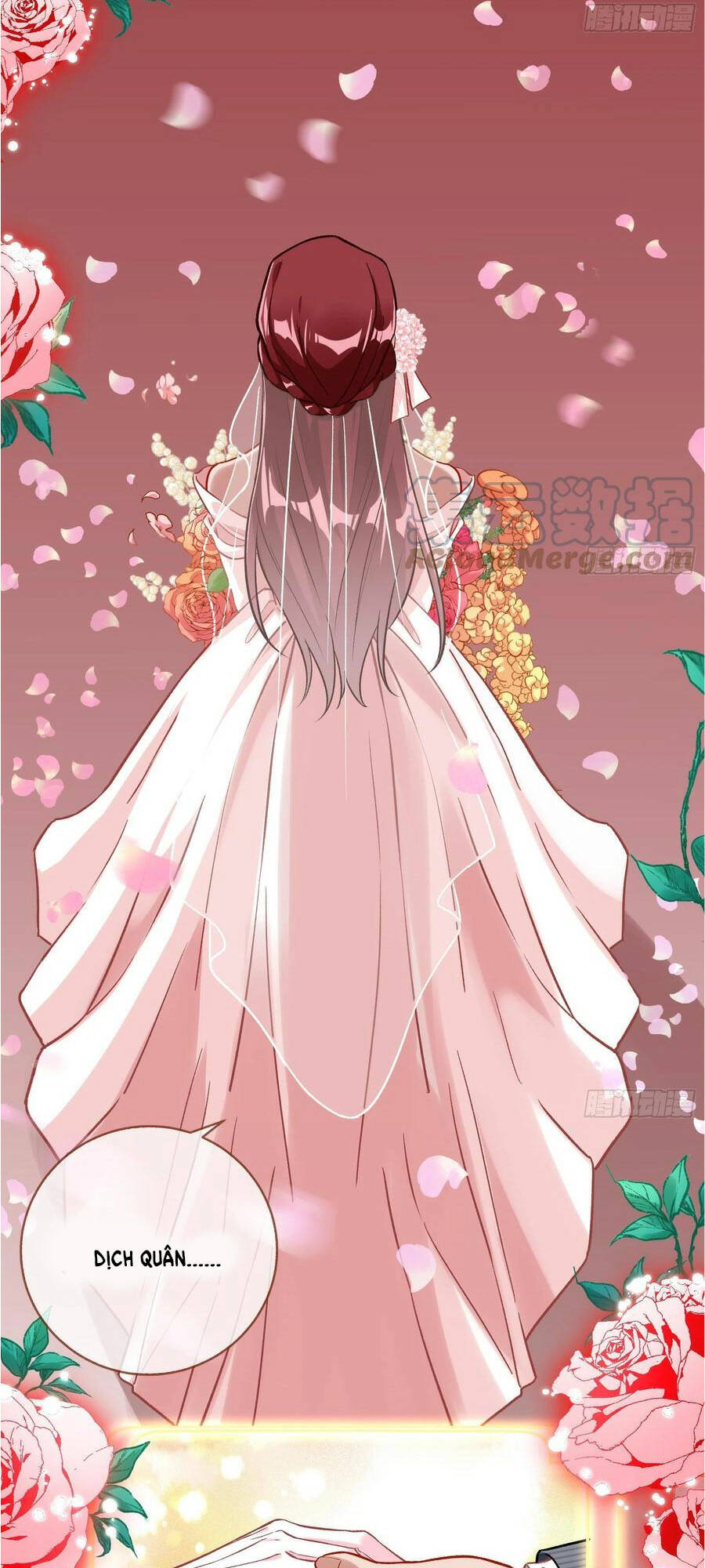 Vạn Tra Triêu Hoàng Chapter 424 - Trang 2