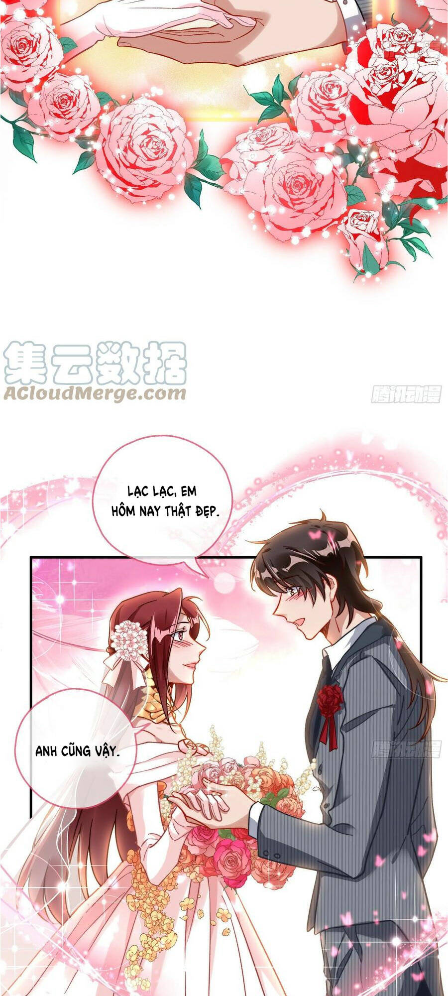 Vạn Tra Triêu Hoàng Chapter 424 - Trang 2