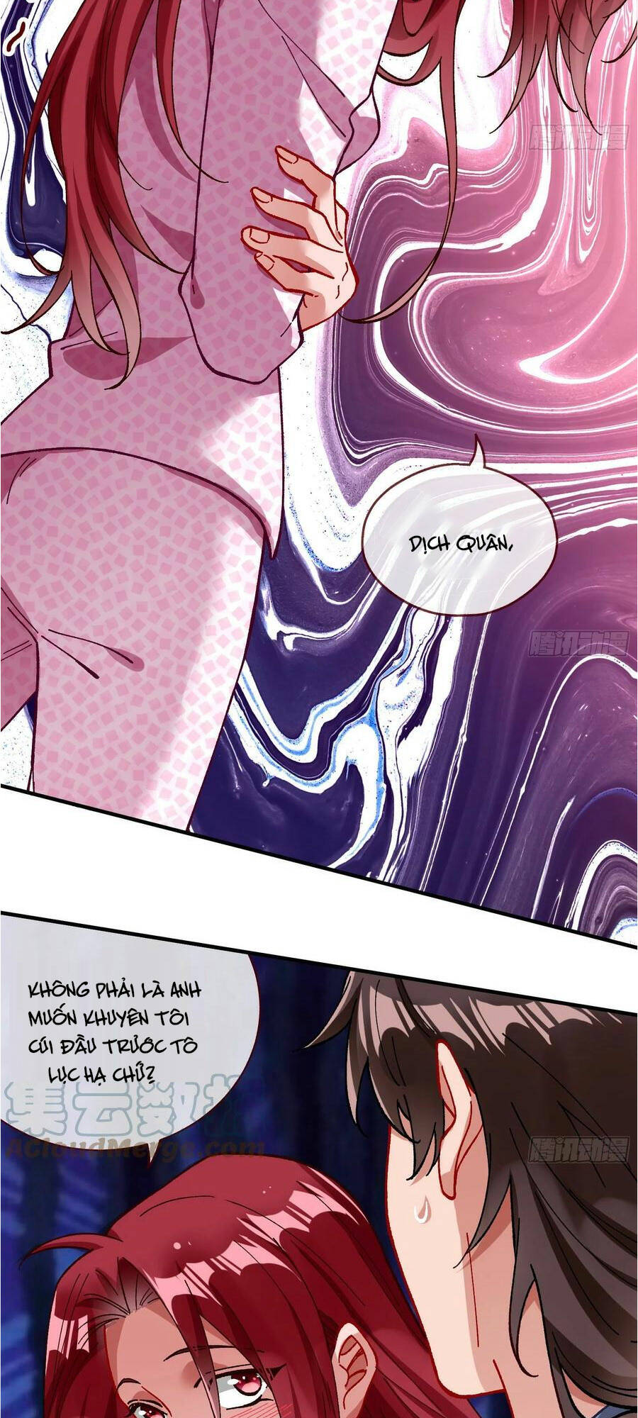 Vạn Tra Triêu Hoàng Chapter 425 - Trang 2