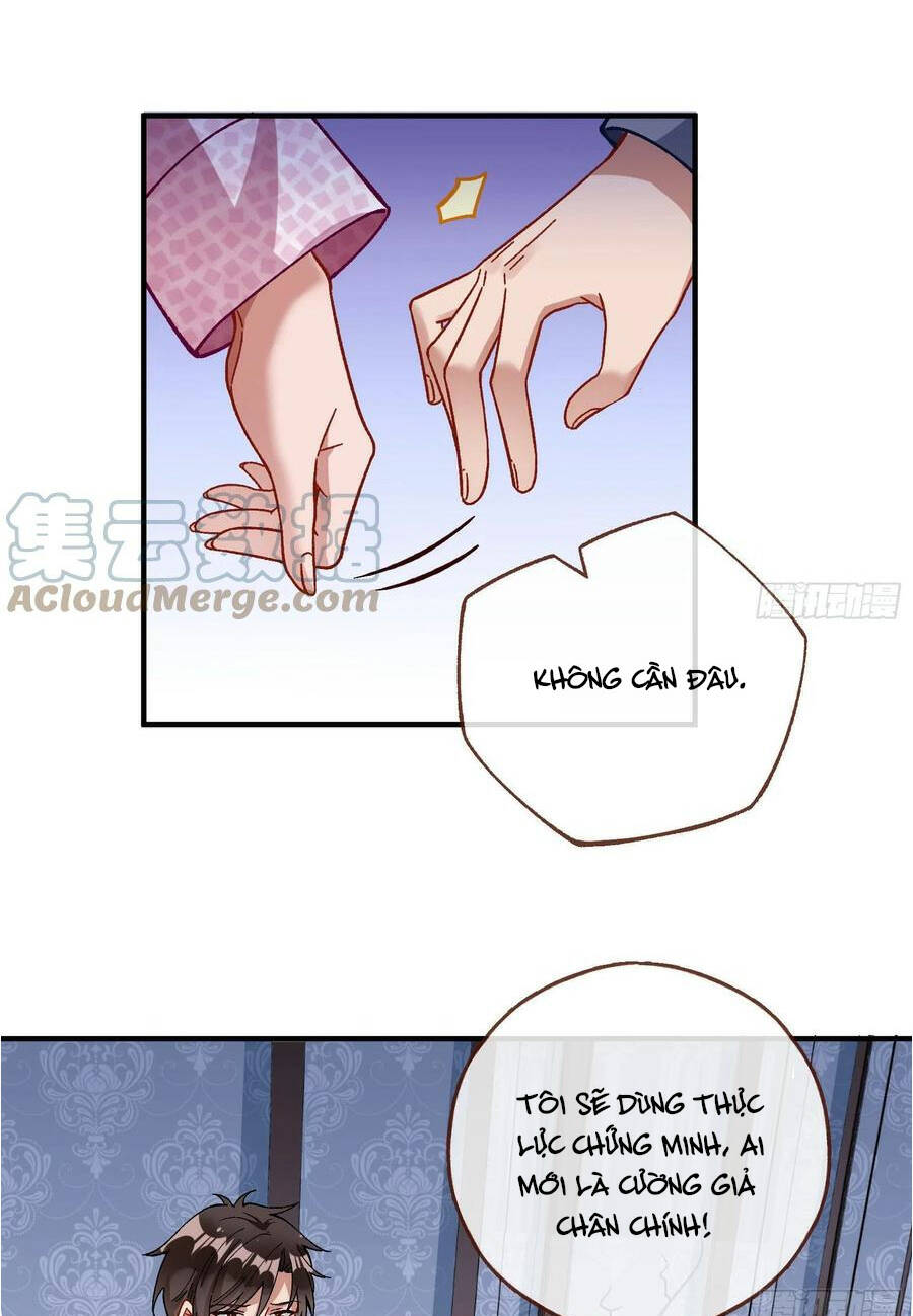 Vạn Tra Triêu Hoàng Chapter 425 - Trang 2