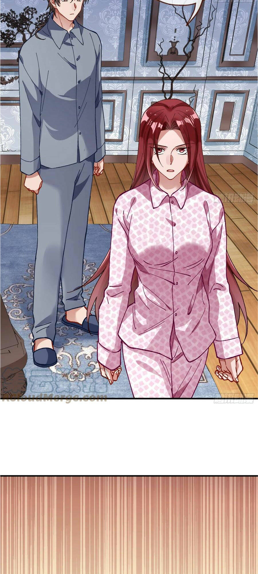 Vạn Tra Triêu Hoàng Chapter 425 - Trang 2