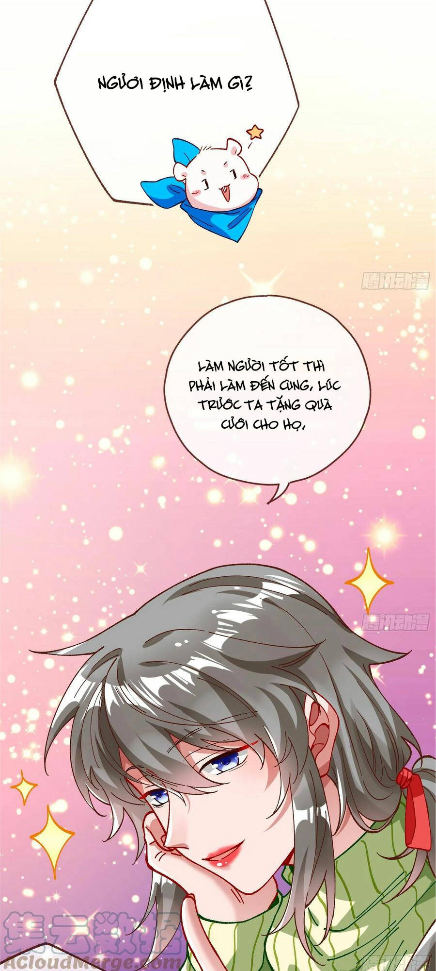 Vạn Tra Triêu Hoàng Chapter 425 - Trang 2