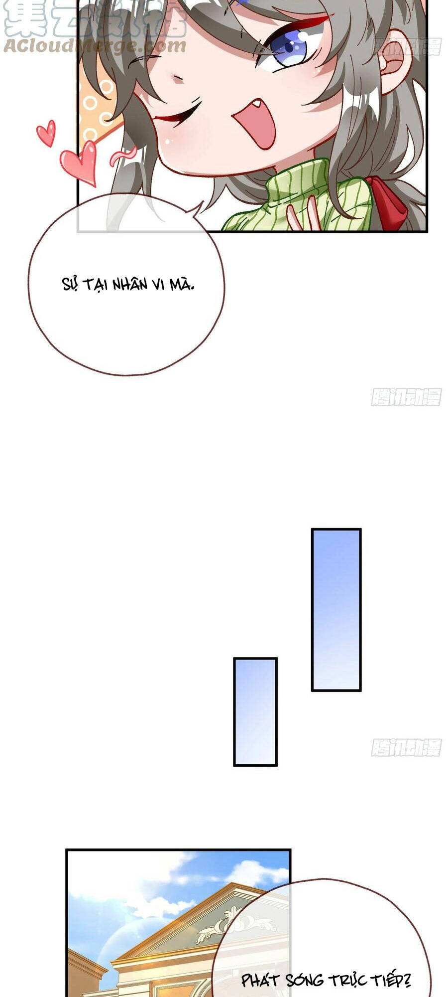 Vạn Tra Triêu Hoàng Chapter 425 - Trang 2