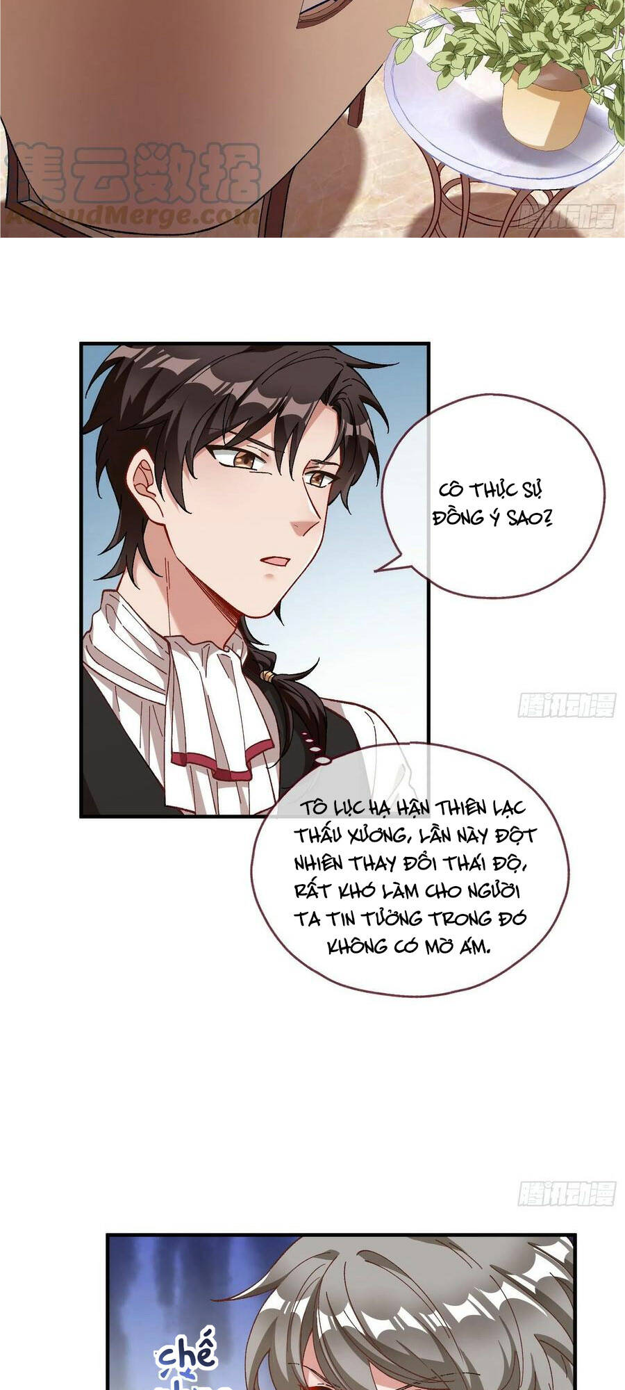 Vạn Tra Triêu Hoàng Chapter 425 - Trang 2