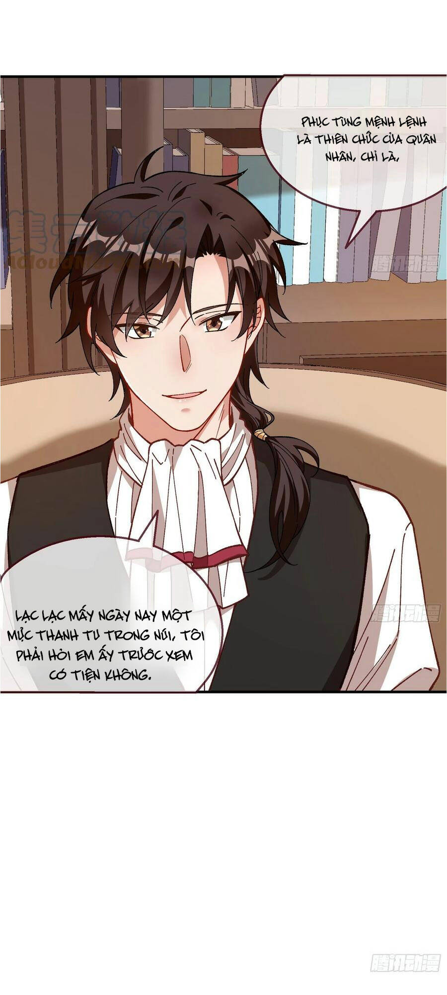 Vạn Tra Triêu Hoàng Chapter 425 - Trang 2