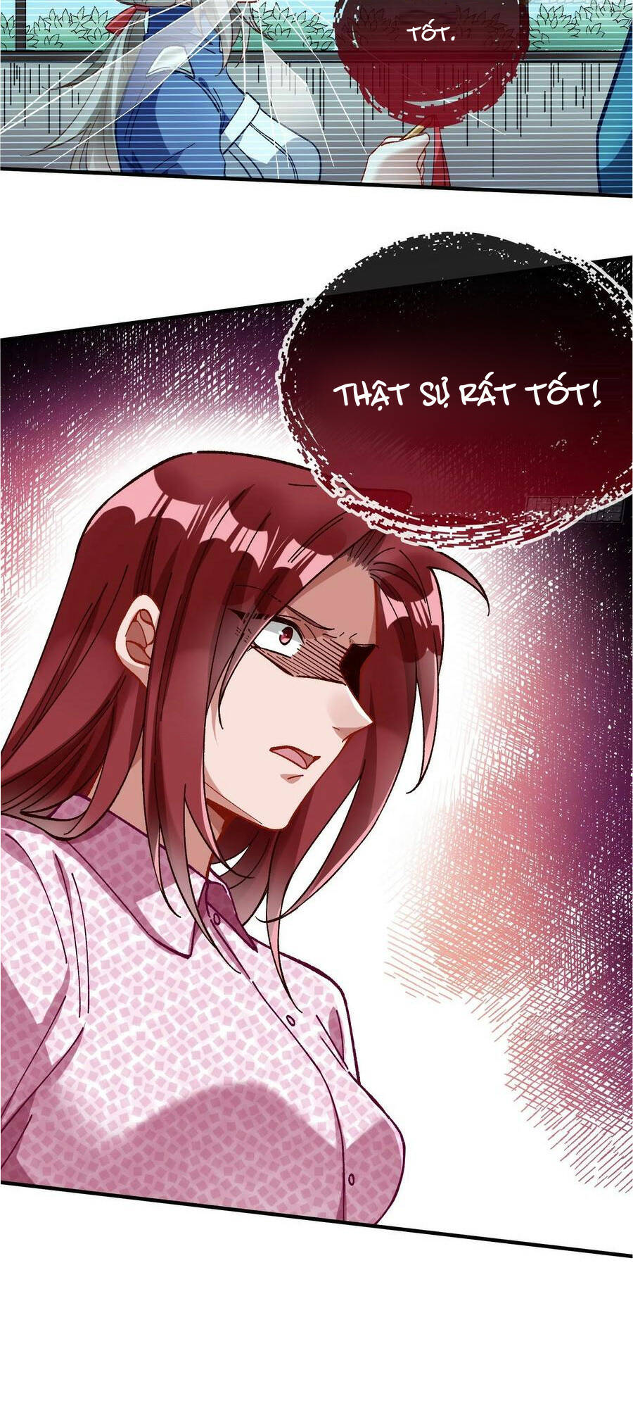 Vạn Tra Triêu Hoàng Chapter 425 - Trang 2