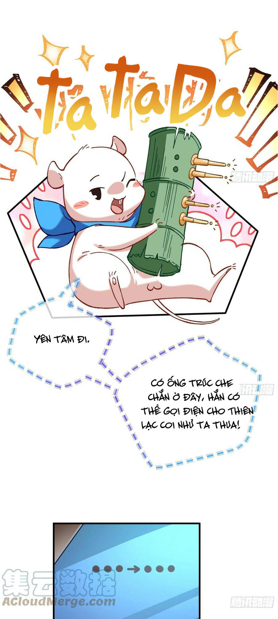 Vạn Tra Triêu Hoàng Chapter 425 - Trang 2