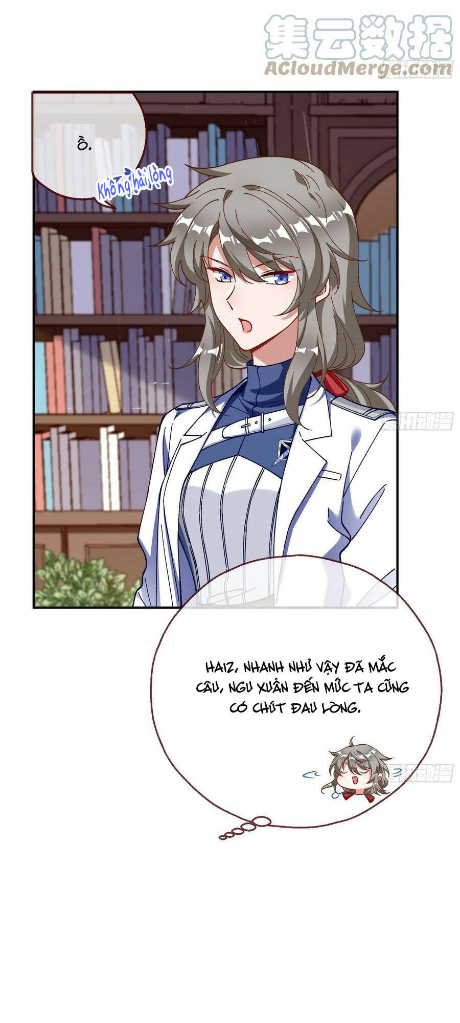 Vạn Tra Triêu Hoàng Chapter 425 - Trang 2