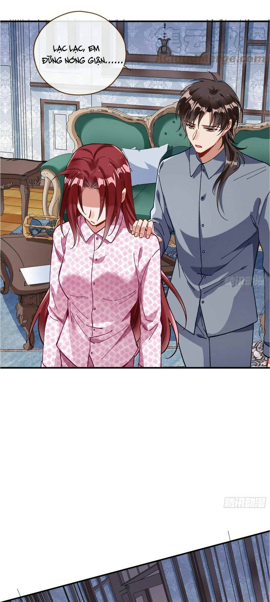 Vạn Tra Triêu Hoàng Chapter 425 - Trang 2