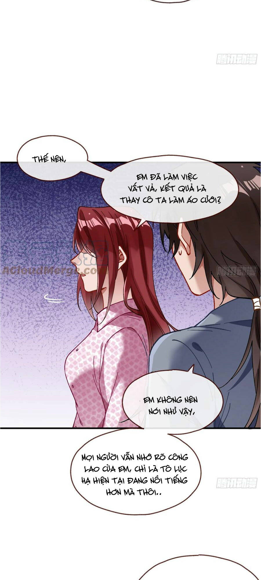 Vạn Tra Triêu Hoàng Chapter 425 - Trang 2