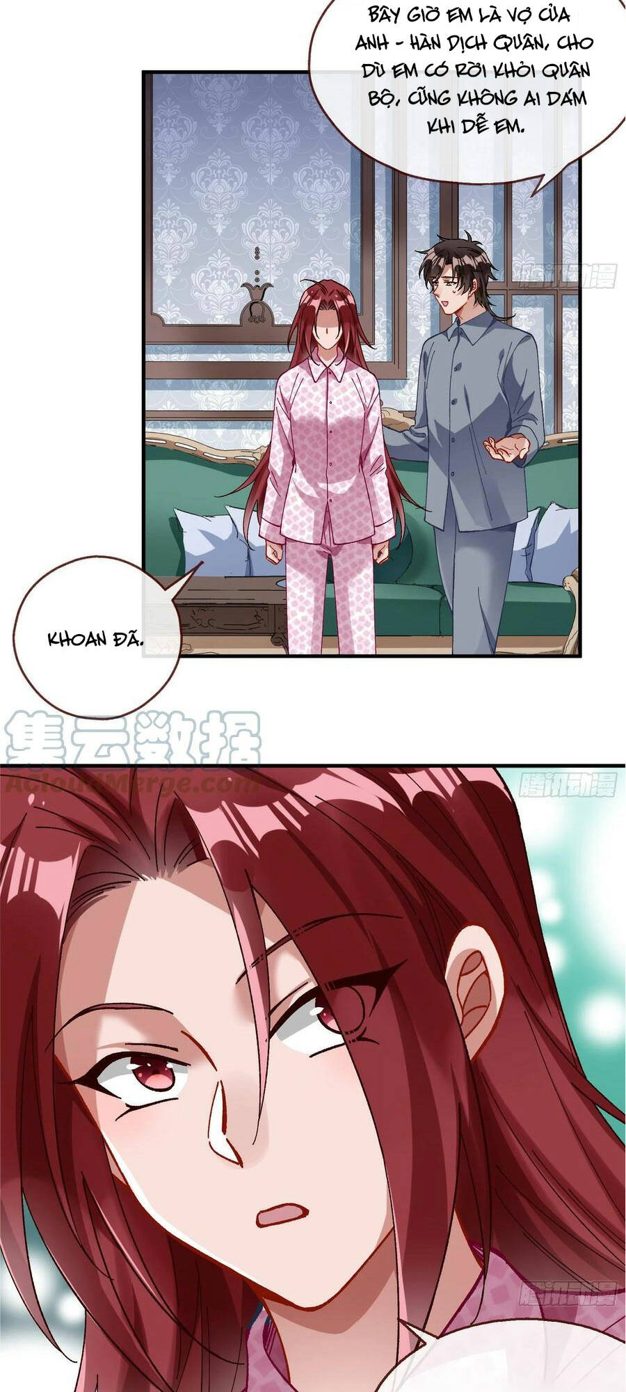 Vạn Tra Triêu Hoàng Chapter 425 - Trang 2