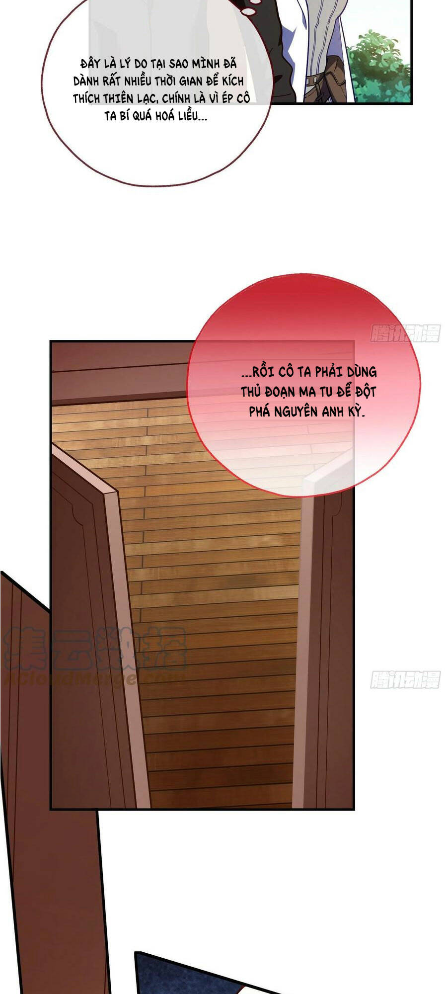 Vạn Tra Triêu Hoàng Chapter 426 - Trang 2