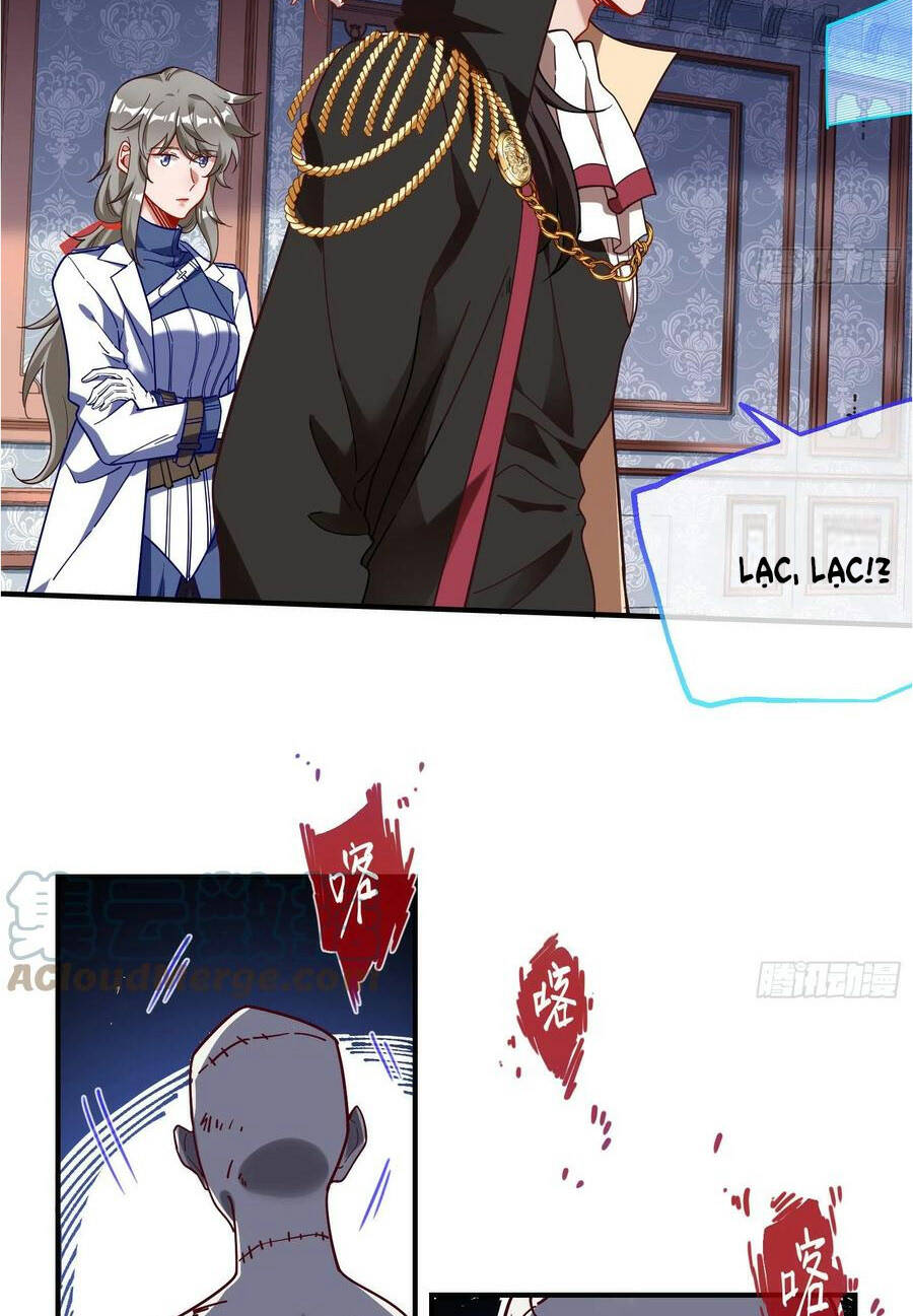 Vạn Tra Triêu Hoàng Chapter 426 - Trang 2