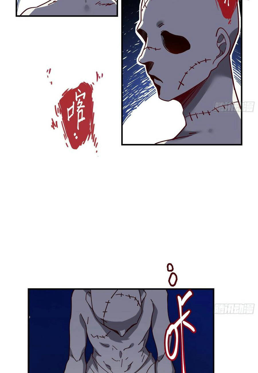 Vạn Tra Triêu Hoàng Chapter 426 - Trang 2