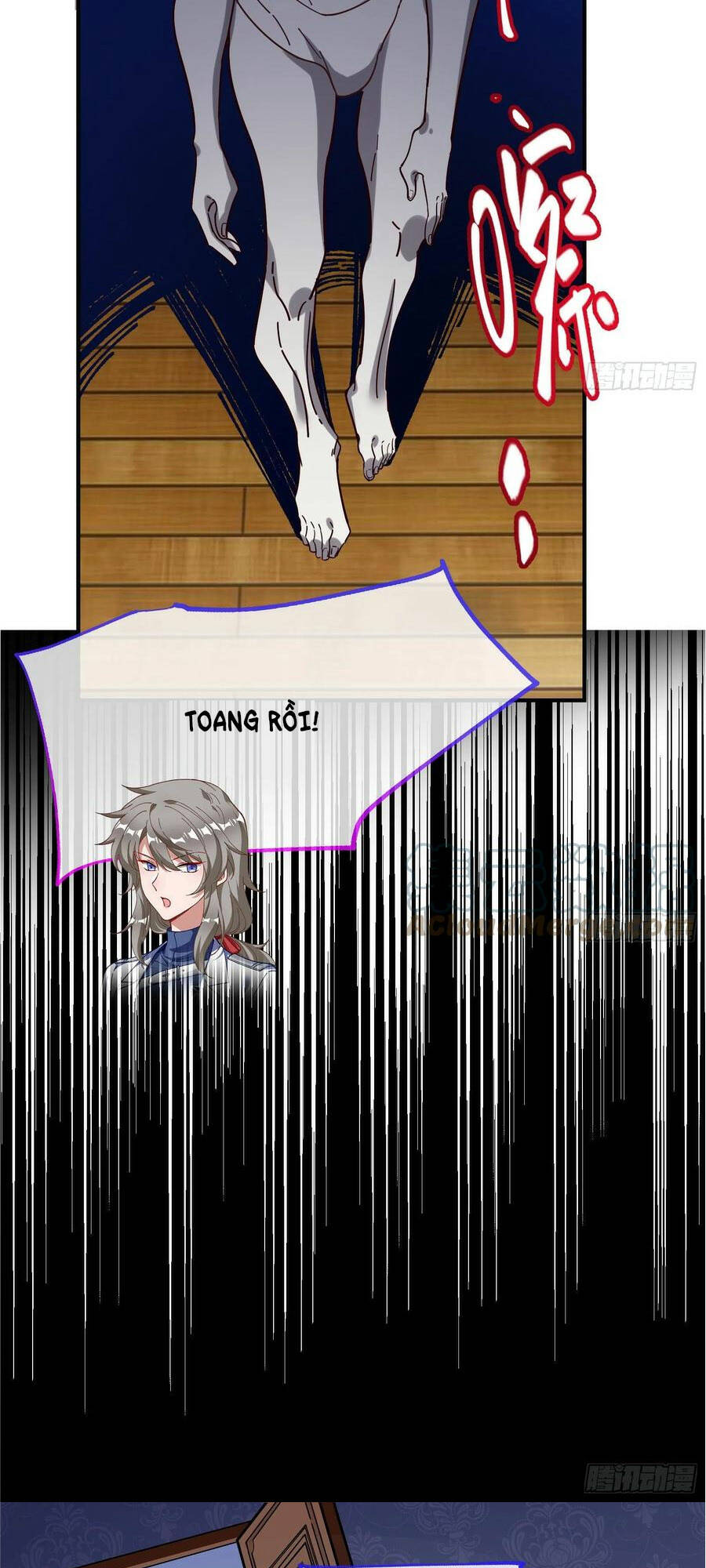 Vạn Tra Triêu Hoàng Chapter 426 - Trang 2