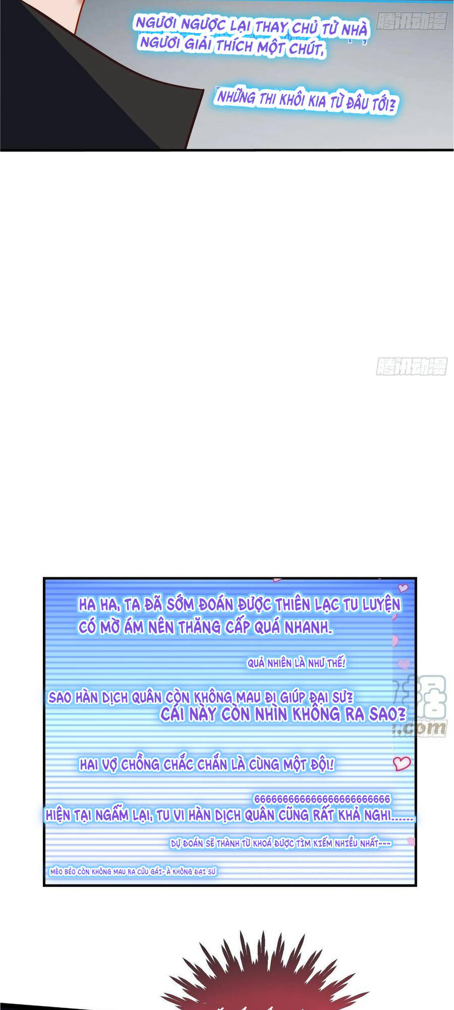 Vạn Tra Triêu Hoàng Chapter 426 - Trang 2