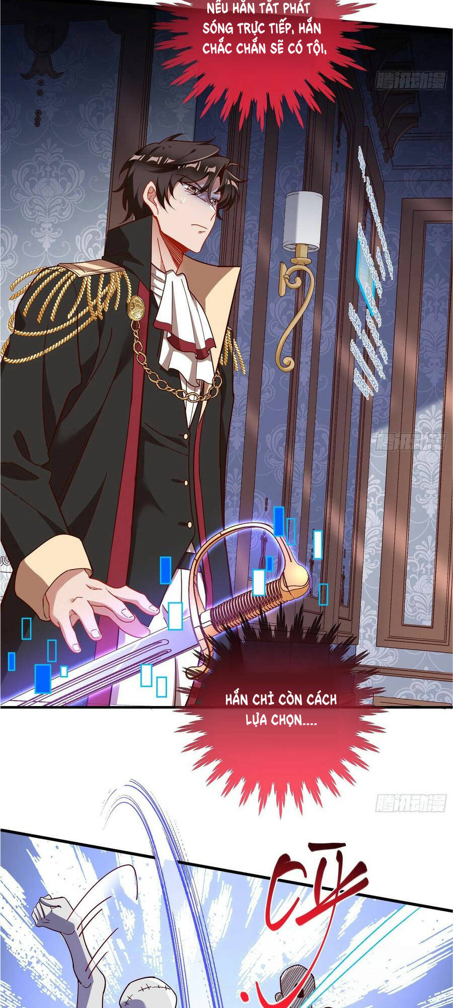 Vạn Tra Triêu Hoàng Chapter 426 - Trang 2