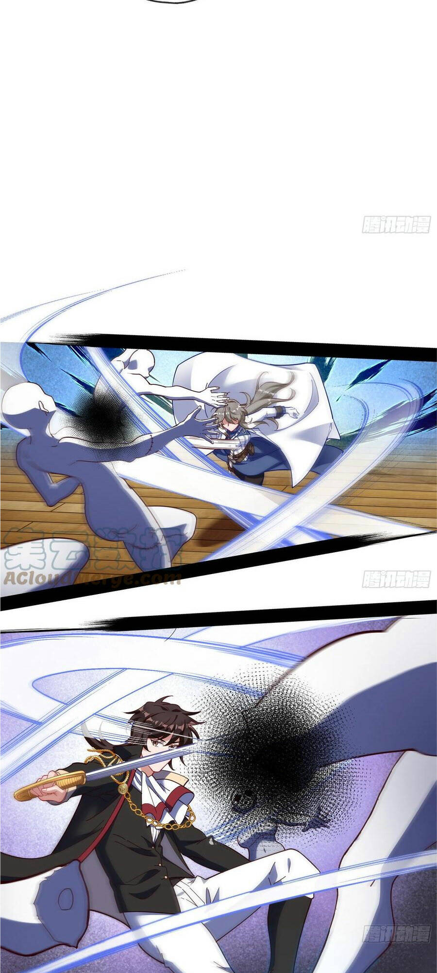 Vạn Tra Triêu Hoàng Chapter 426 - Trang 2