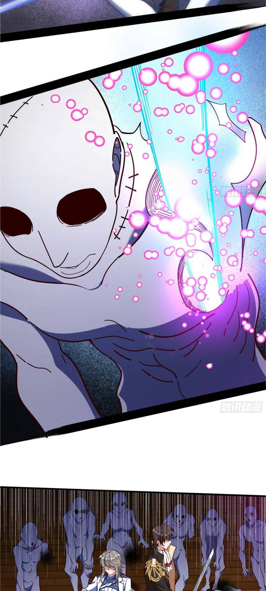 Vạn Tra Triêu Hoàng Chapter 426 - Trang 2