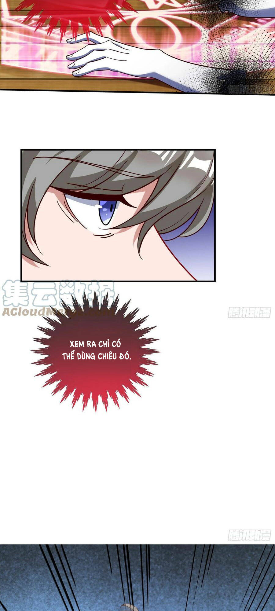 Vạn Tra Triêu Hoàng Chapter 426 - Trang 2