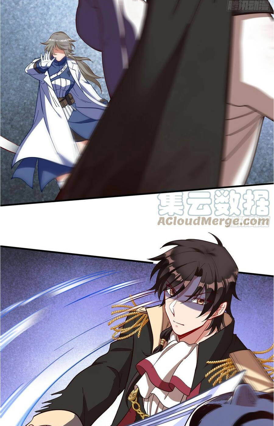 Vạn Tra Triêu Hoàng Chapter 426 - Trang 2