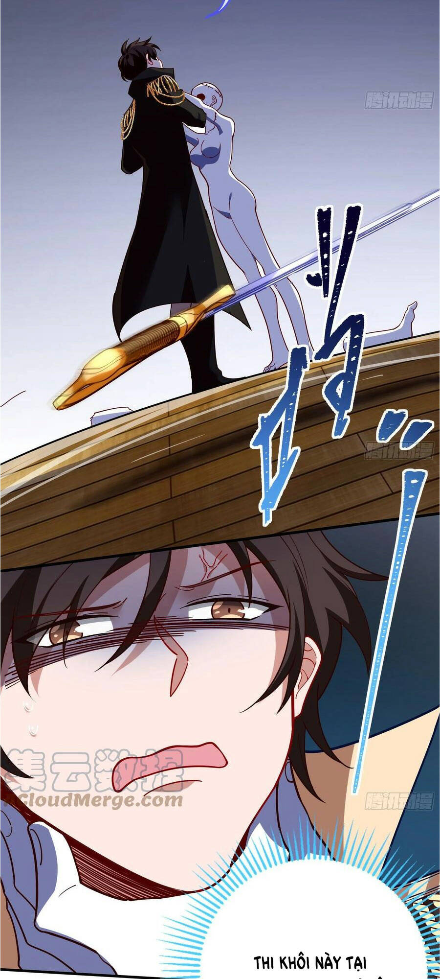 Vạn Tra Triêu Hoàng Chapter 426 - Trang 2