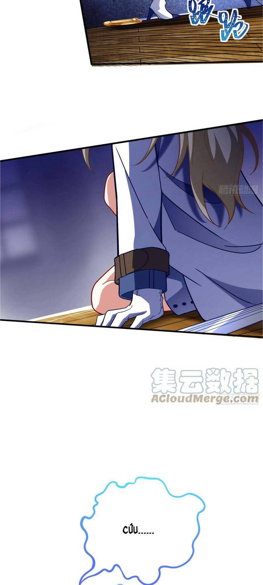 Vạn Tra Triêu Hoàng Chapter 426 - Trang 2