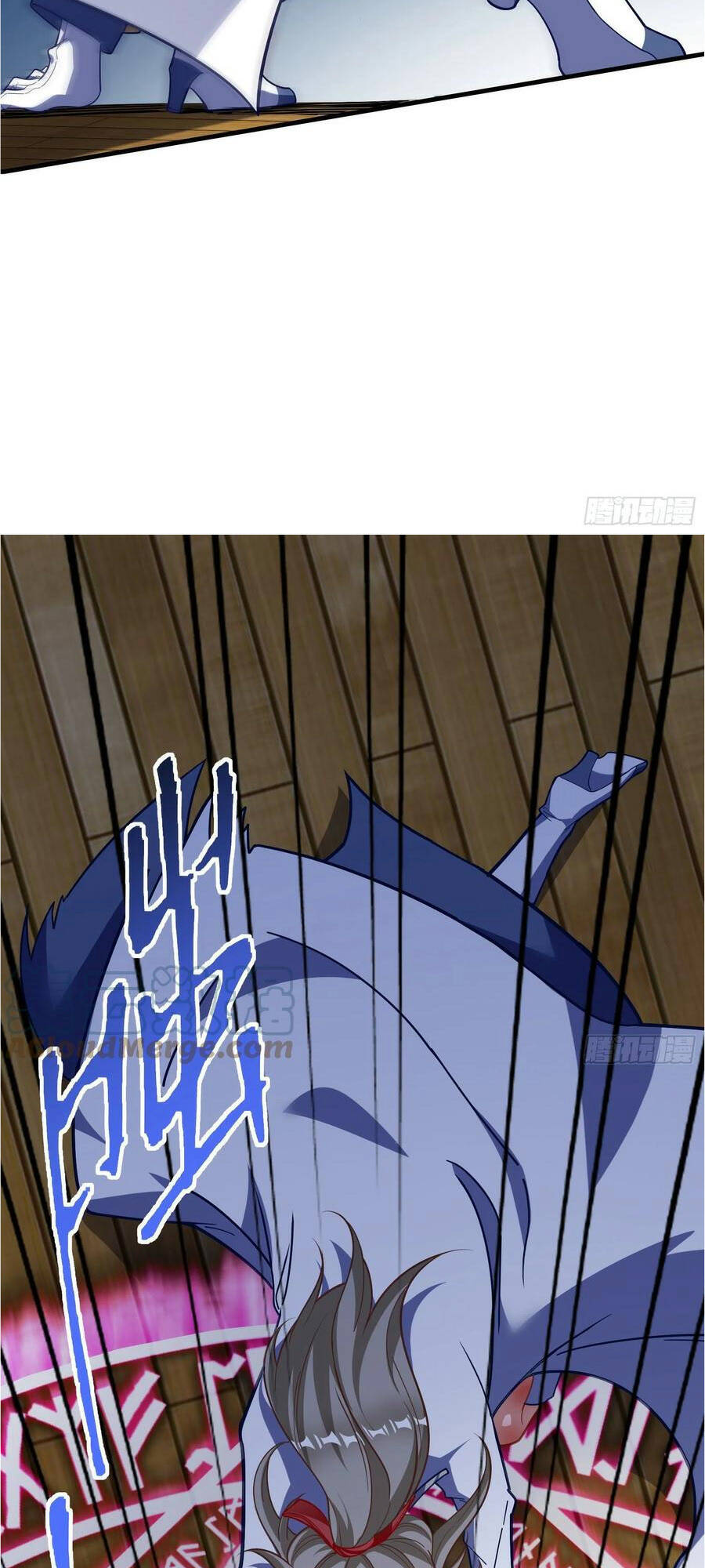 Vạn Tra Triêu Hoàng Chapter 426 - Trang 2