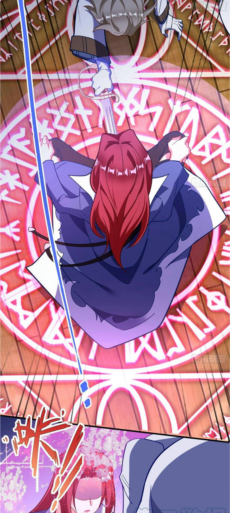 Vạn Tra Triêu Hoàng Chapter 426 - Trang 2