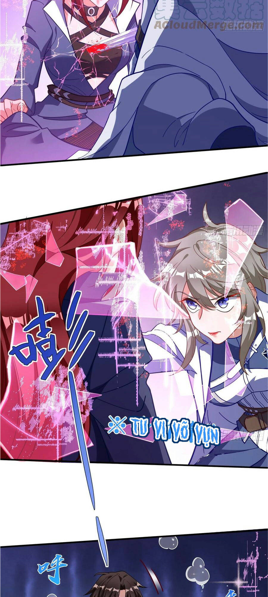 Vạn Tra Triêu Hoàng Chapter 426 - Trang 2