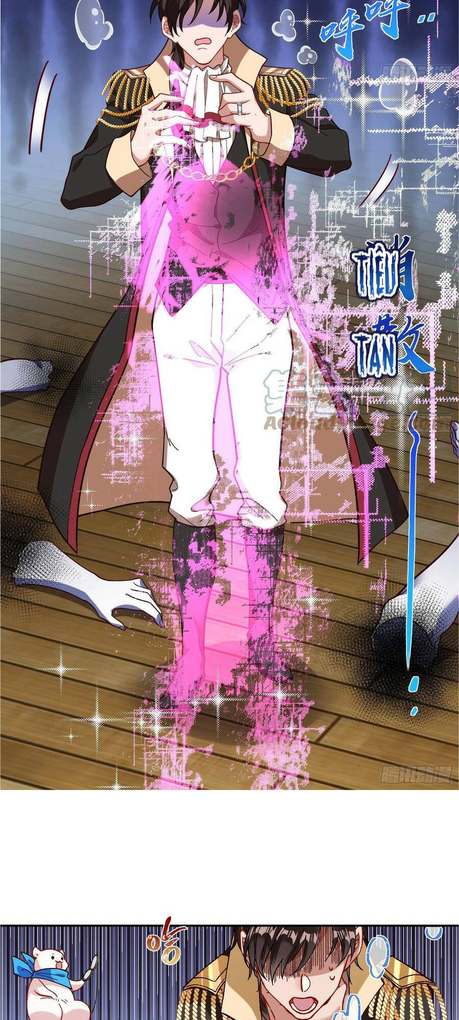 Vạn Tra Triêu Hoàng Chapter 426 - Trang 2