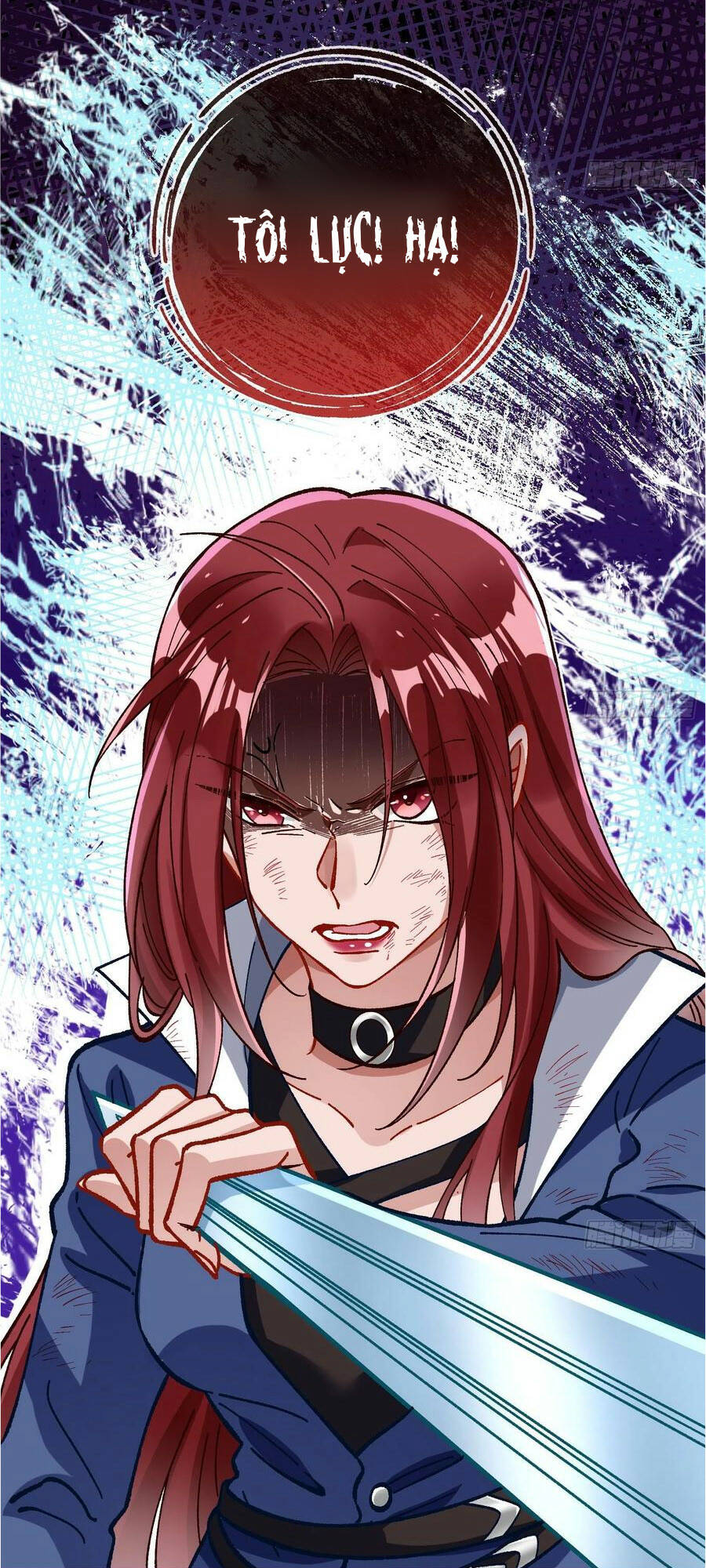 Vạn Tra Triêu Hoàng Chapter 426 - Trang 2