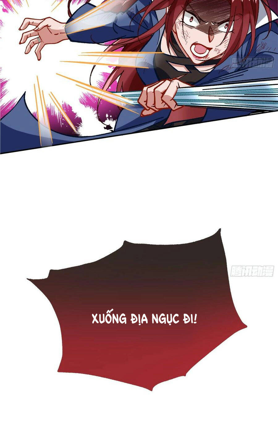 Vạn Tra Triêu Hoàng Chapter 426 - Trang 2