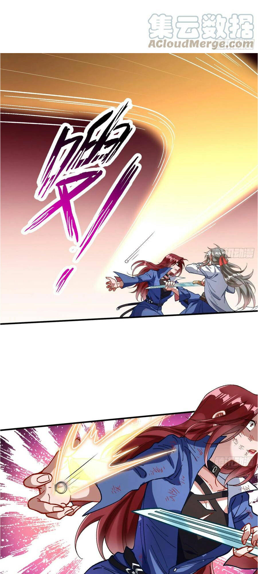 Vạn Tra Triêu Hoàng Chapter 426 - Trang 2