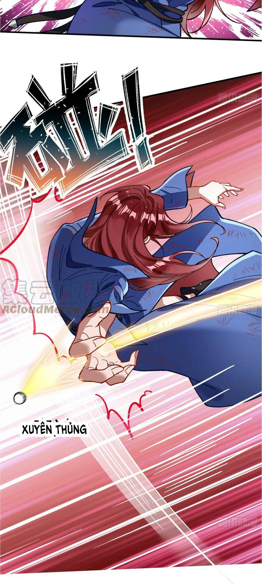 Vạn Tra Triêu Hoàng Chapter 426 - Trang 2