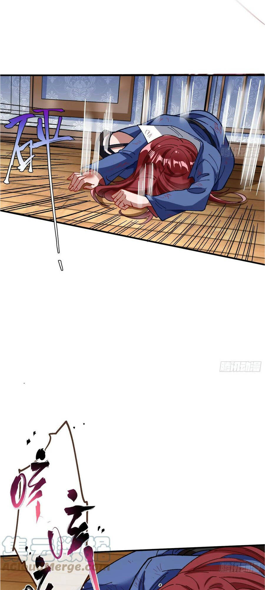 Vạn Tra Triêu Hoàng Chapter 426 - Trang 2