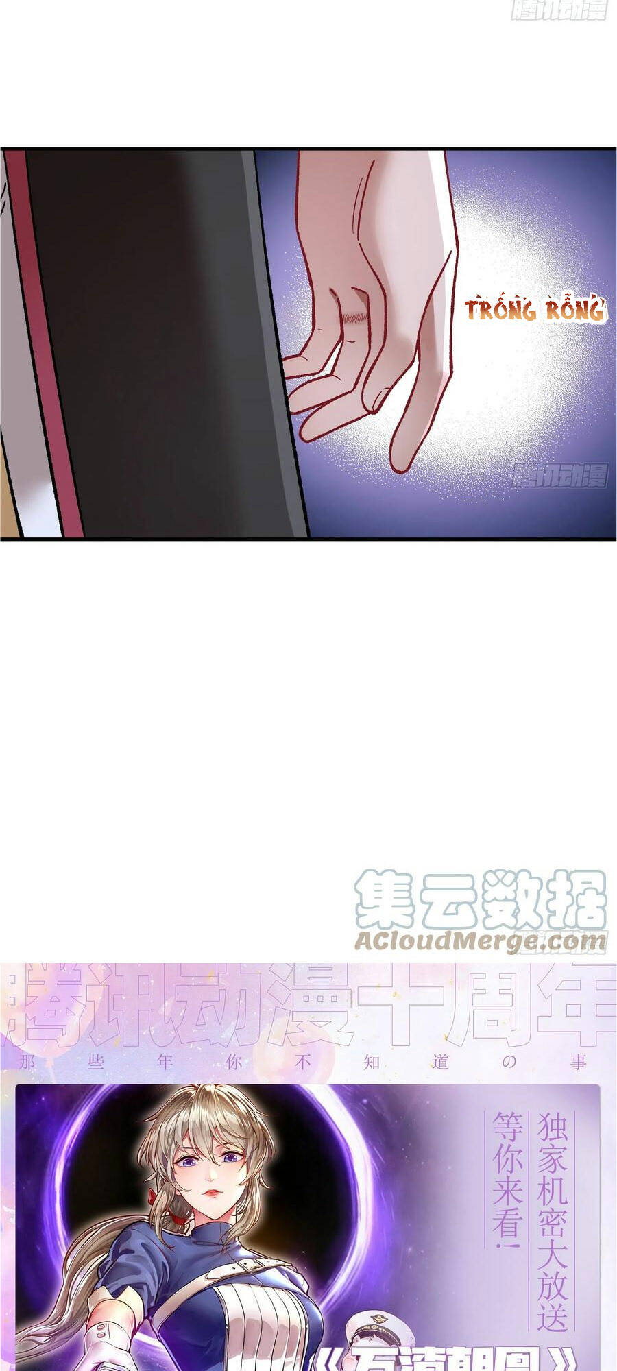 Vạn Tra Triêu Hoàng Chapter 426 - Trang 2