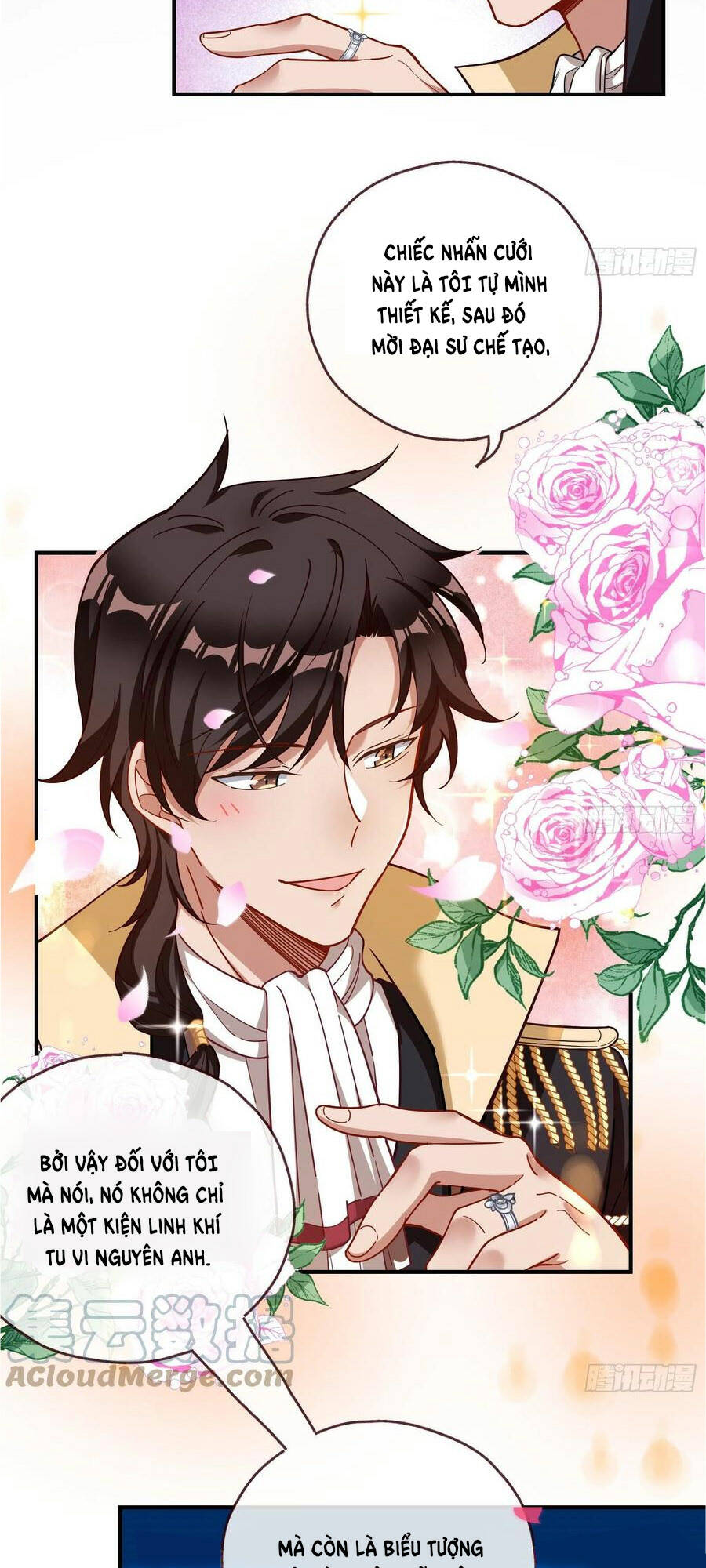 Vạn Tra Triêu Hoàng Chapter 426 - Trang 2