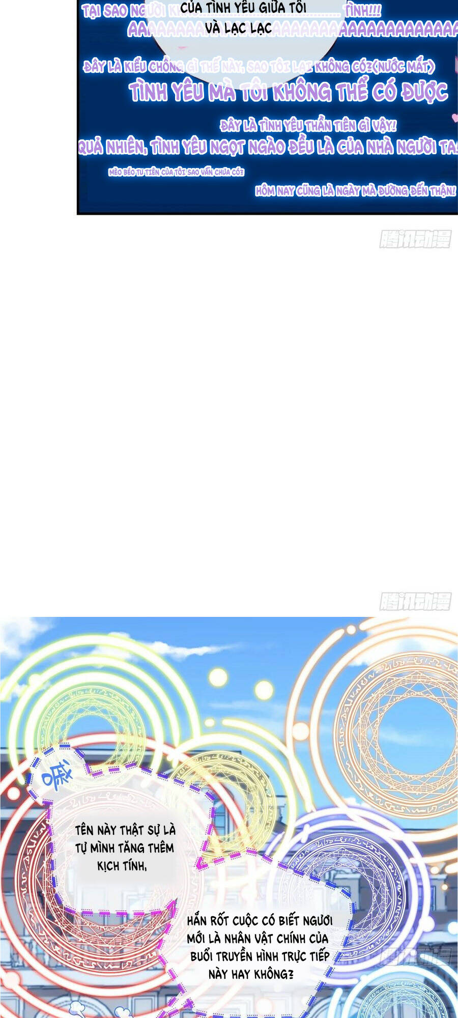 Vạn Tra Triêu Hoàng Chapter 426 - Trang 2