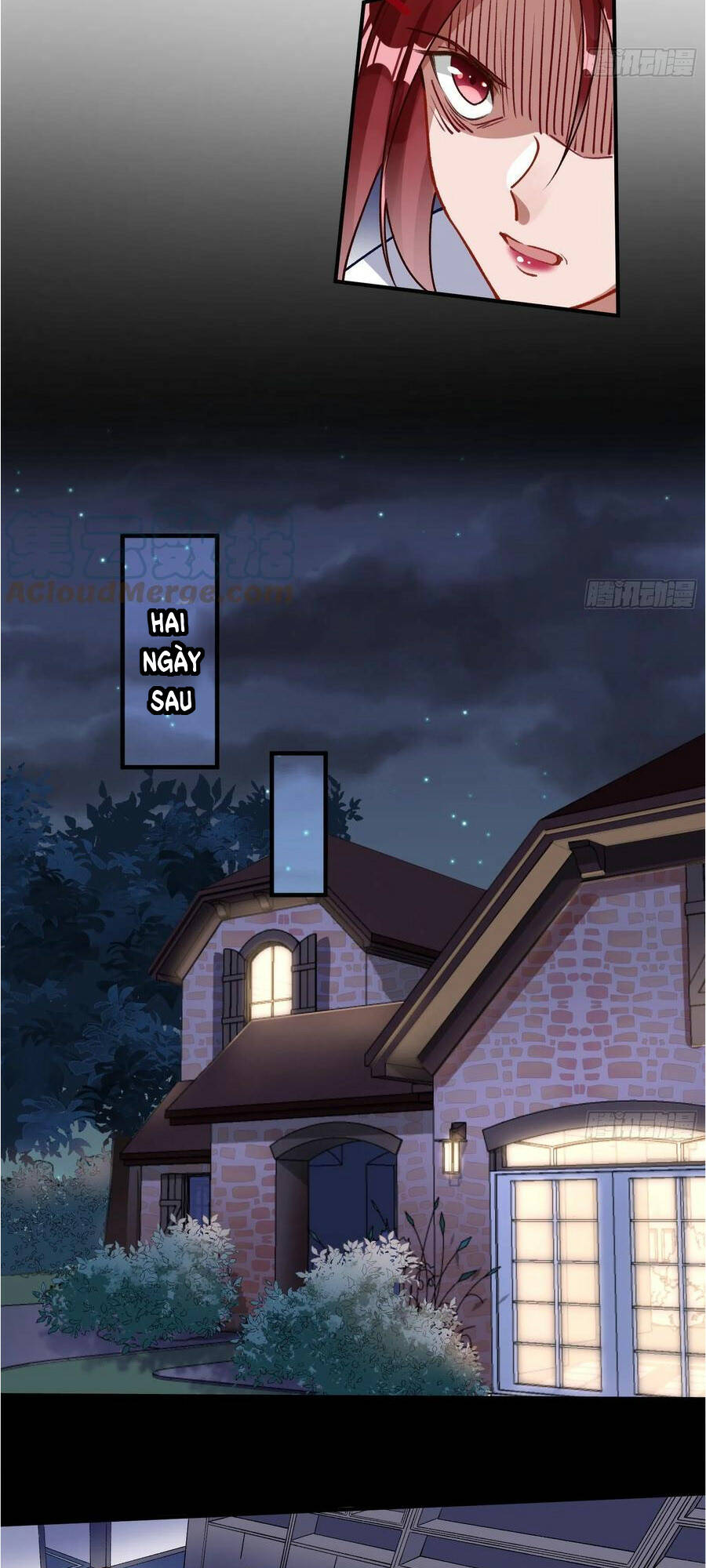 Vạn Tra Triêu Hoàng Chapter 427 - Trang 2