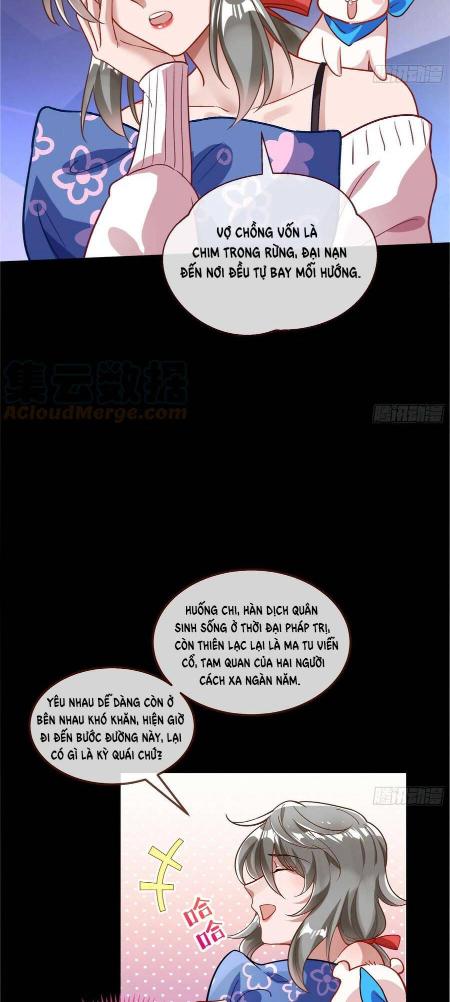 Vạn Tra Triêu Hoàng Chapter 427 - Trang 2