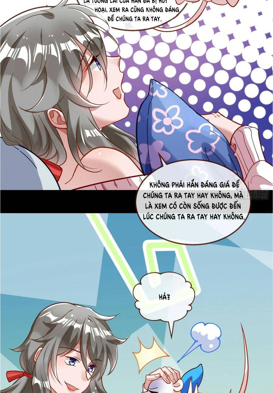 Vạn Tra Triêu Hoàng Chapter 427 - Trang 2