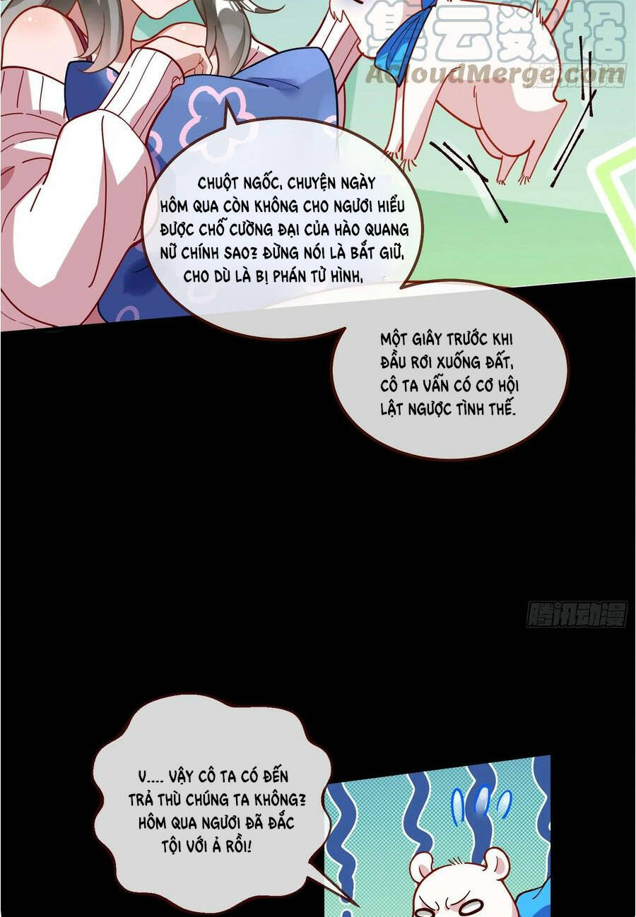 Vạn Tra Triêu Hoàng Chapter 427 - Trang 2