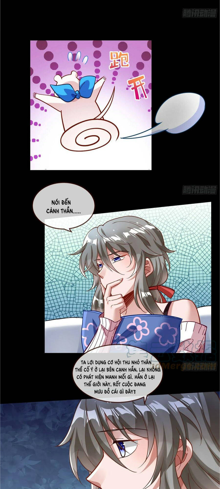 Vạn Tra Triêu Hoàng Chapter 427 - Trang 2