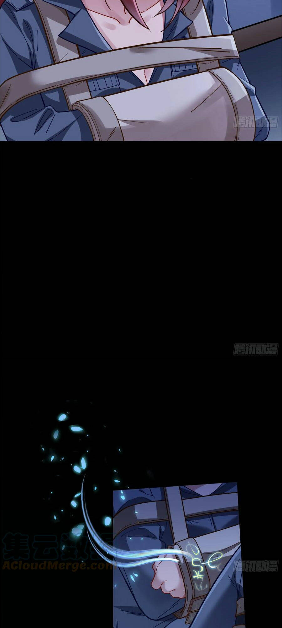 Vạn Tra Triêu Hoàng Chapter 427 - Trang 2